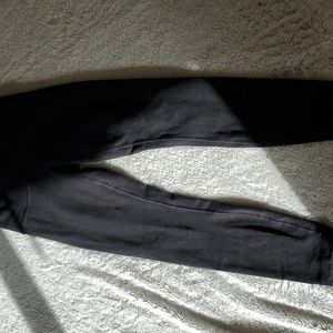 Lululemon Align sz 8